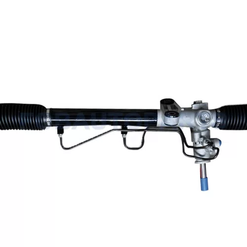 Hydraulic Power Steering Rack Pinion Assembly Gear Box for Mitsubishi Lancer C33A CS6A CS3 LHD 4410A319 MR491876 - image 2